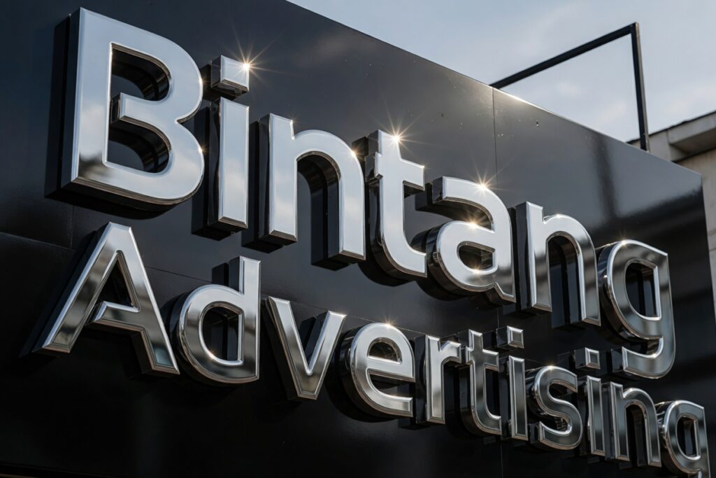bintang advertising