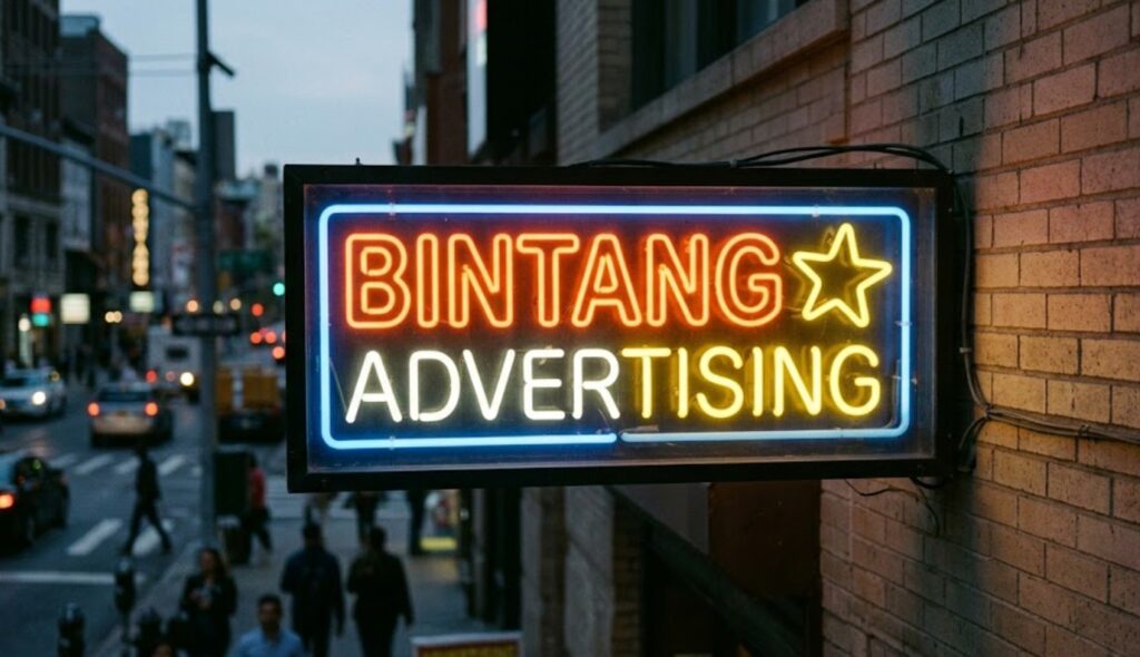 shop sign