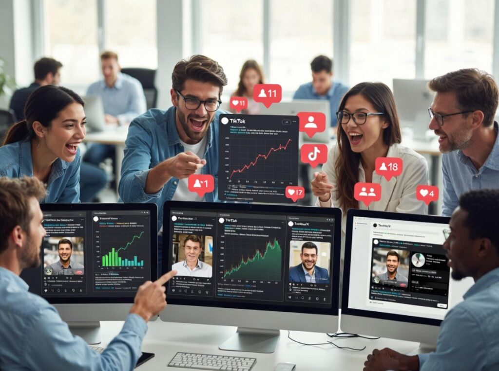 strategi viral marketing