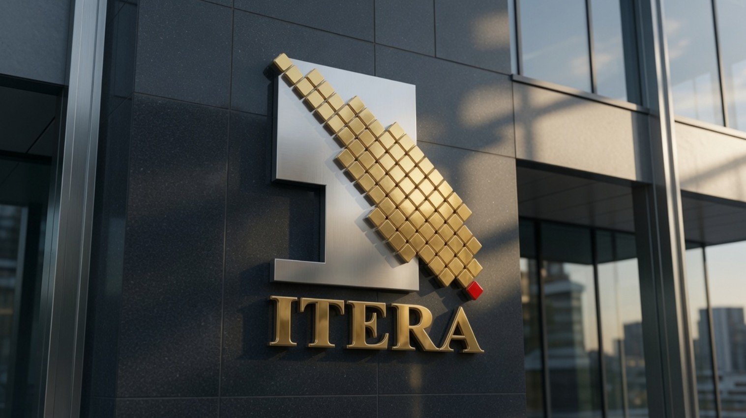 logo itera
