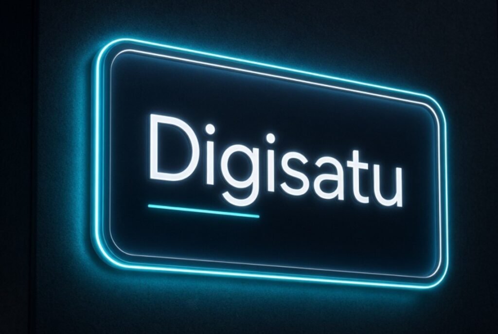neon box elegan digisatu